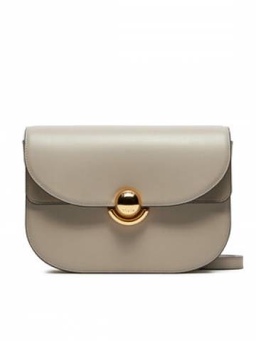 Furla Сумка Sfera Borsa A Tracolla S Vaniglia WB01355 BX0428 VAN00 Бежевий Furla Сумка Sfera Borsa A Tracolla S Vaniglia WB01355 BX0428 VAN00 Бежевий
