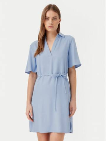 JDY Повсякденна сукня Olli 15341086 Голубий Regular Fit JDY Повсякденна сукня Olli 15341086 Голубий Regular Fit