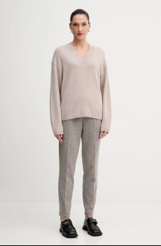 Свитер с добавлением шерсти Marc OPolo