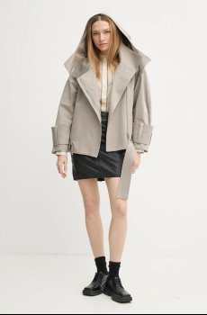 Куртка AERON LINDEN