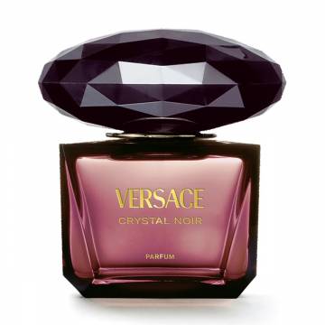 Versace Crystal Noir Духи женские, 90 мл Versace Crystal Noir Духи женские, 90 мл