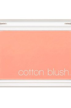 Румяна для лица Missha Cotton Blusher Picnic, Blanket, 4 г