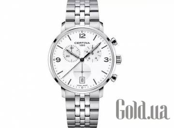 Швейцарские часы Certina Швейцарские часы Certina
