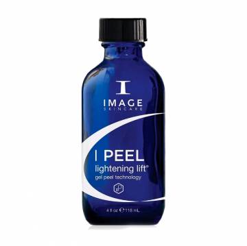 Осветляющий пилинг для лица Image Skincare Lightening Lift Peel Solution, 118 мл Осветляющий пилинг для лица Image Skincare Lightening Lift Peel Solution, 118 мл