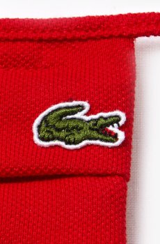 Lacoste маска унісекс L.12.12