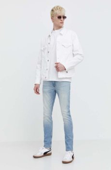 Хлопковая футболка On Vacation Mi Casa