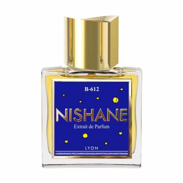 Nishane B-612 Духи унисекс, 50 мл Nishane B-612 Духи унисекс, 50 мл