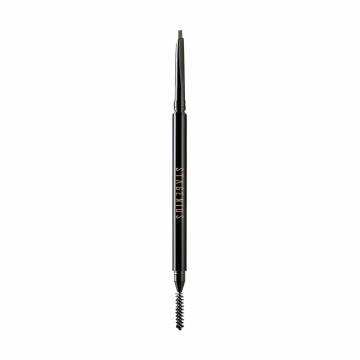 Карандаш для бровей Stagenius Superfine Eyebrow Pencil с треугольным наконечником, T02 Dark Brown, 0.1 г Карандаш для бровей Stagenius Superfine Eyebrow Pencil с треугольным наконечником, T02 Dark Brown, 0.1 г
