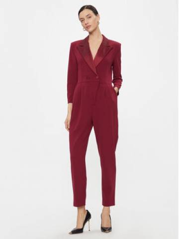 Imperial Комбінезон Y454GAW Бордовий Regular Fit Imperial Комбінезон Y454GAW Бордовий Regular Fit