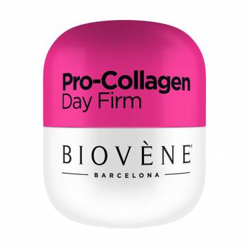 Дневной крем для лица Biovene Pro-Collagen Day Firm Extra-Firming, 50 мл Дневной крем для лица Biovene Pro-Collagen Day Firm Extra-Firming, 50 мл