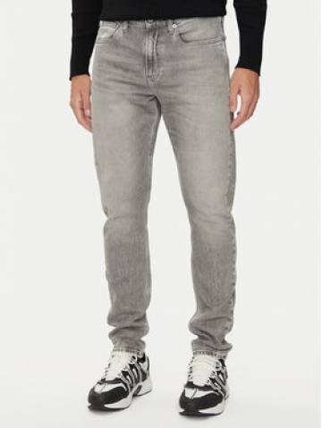 Calvin Klein Jeans Джинси J30J324833 Сірий Slim Fit Calvin Klein Jeans Джинси J30J324833 Сірий Slim Fit