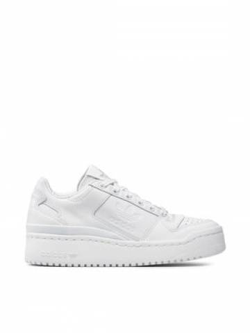 adidas Снікерcи Forum Bold FY9042 Білий adidas Снікерcи Forum Bold FY9042 Білий