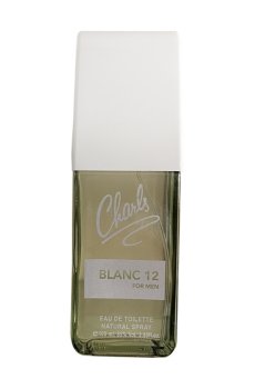 Sterling Parfums Charls Blanc 12 Туалетная вода мужская, 100 мл