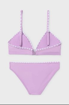 Детский раздельный купальник Mayoral