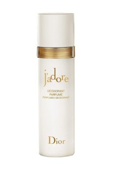 Парфюмированный дезодорант-спрей Dior Jadore женский, 100 мл