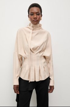 Bonded by Answear.LAB & LOBOS Блузка