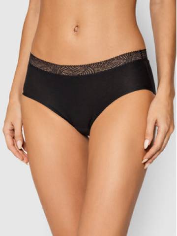 Chantelle Класичні труси Soft Stretch C11G40 Чорний Chantelle Класичні труси Soft Stretch C11G40 Чорний