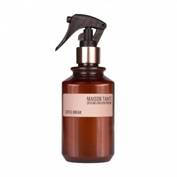 Парфюмированный спрей для дома Maison Tahite - Officine Creative Profumi Coffee Break Spray, 250 мл
