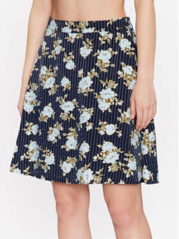 Moss Copenhagen Спідниця 17400 Cиній Basic Fit Moss Copenhagen Спідниця 17400 Cиній Basic Fit