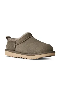 Детские сапоги UGG CLASSIC MICRO