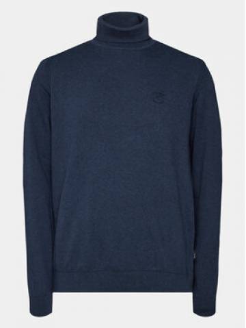 INDICODE Гольф Van Paul 35-699 Cиній Regular Fit INDICODE Гольф Van Paul 35-699 Cиній Regular Fit