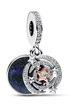 Намистина "Зірка, що падає"