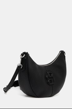 Сумочка BOSS Anett Halfmoon