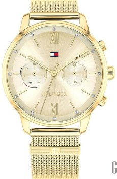 Часы Tommy Hilfiger