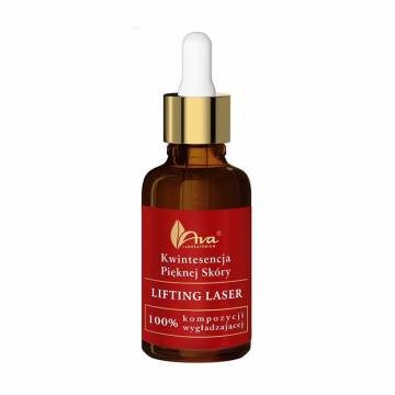 Сыворотка для лица AVA Laboratorium Quintessence Of Beauty Lifting Laser Express Serum Лазерный лифтинг, 30 мл Сыворотка для лица AVA Laboratorium Quintessence Of Beauty Lifting Laser Express Serum Лазерный лифтинг, 30 мл