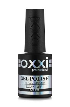 Уценка! Камуфлирующая база-корректор для гель-лака Oxxi Professional Cover Base 35, 10 мл