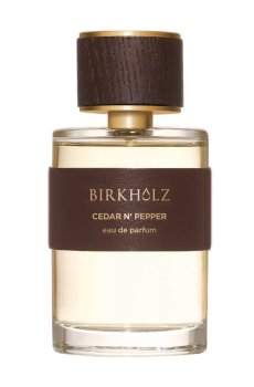 Birkholz Cedar N Pepper Парфюмированная вода унисекс, 100 мл
