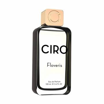 Parfums Ciro Floveris Парфюмированная вода унисекс, 100 мл (ТЕСТЕР) Parfums Ciro Floveris Парфюмированная вода унисекс, 100 мл (ТЕСТЕР)