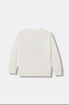 Детская хлопковая кофта Guess