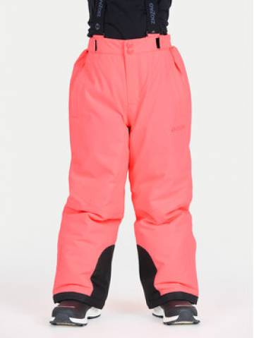 ZigZag Гірськолижні штани Provo Ski W-PRO 10.000 Z163076 Рожевий Regular Fit ZigZag Гірськолижні штани Provo Ski W-PRO 10.000 Z163076 Рожевий Regular Fit