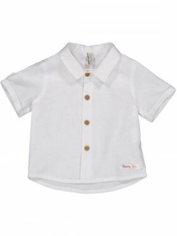 Birba Trybeyond Футболка 999 60001 00 Білий Regular Fit Birba Trybeyond Футболка 999 60001 00 Білий Regular Fit
