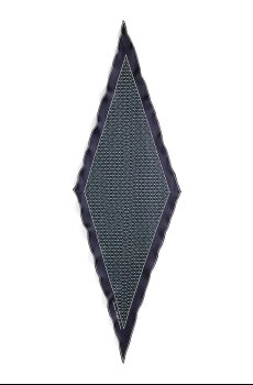 Шелковый платок на шею Lauren Ralph Lauren