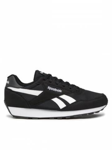 Reebok Снікерcи Rewind Run FZ0662 Чорний Reebok Снікерcи Rewind Run FZ0662 Чорний