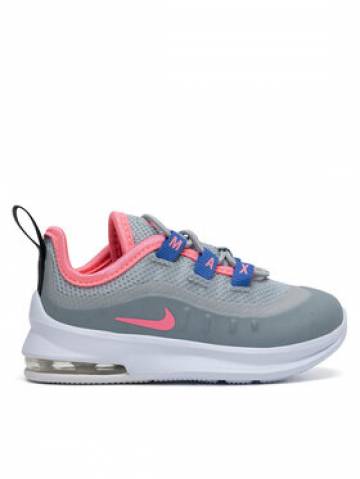 Nike Снікерcи AH5224-015 Сірий Nike Снікерcи AH5224-015 Сірий