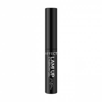 Гель для бровей Affect Cosmetics Lami Up Eyebrow Gel, 4 мл Гель для бровей Affect Cosmetics Lami Up Eyebrow Gel, 4 мл