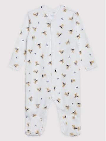Polo Ralph Lauren Сліпи 320682715001 Білий Regular Fit Polo Ralph Lauren Сліпи 320682715001 Білий Regular Fit