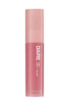 Тинт для губ Missha Dare Tint Melty Velvet, Rosy Cloud, 4.5 г