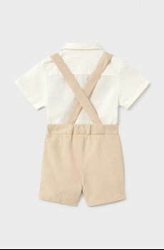 Детский хлопковый комплект Mayoral