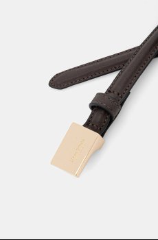 Кожаный ремень Marc OPolo