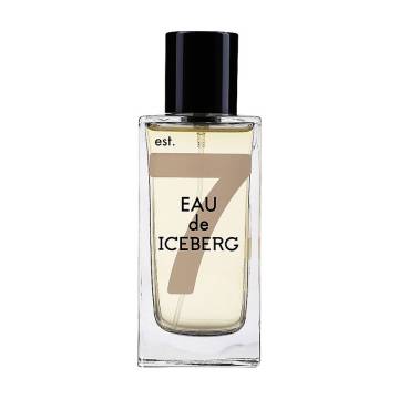 Iceberg Eau de Iceberg Pour Femme Туалетная вода женская, 100 мл Iceberg Eau de Iceberg Pour Femme Туалетная вода женская, 100 мл