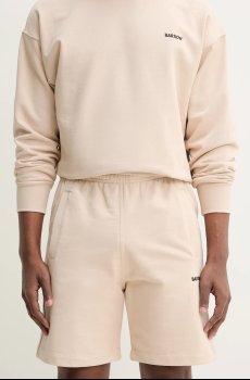 Хлопковые шорты Barrow