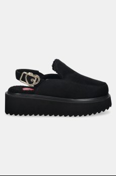 Шлепанцы Love Moschino