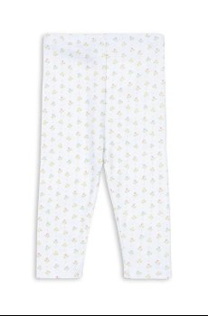 Детские хлопковые леггинсы Fanga Fontana FIO PANTS OCS