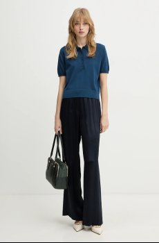 Брюки BOSS Tavati