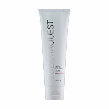 Полирующий скраб для лица Dermaquest Advanced Therapy Algae Polishing Scrub з альгинатами, 113.4 г Полирующий скраб для лица Dermaquest Advanced Therapy Algae Polishing Scrub з альгинатами, 113.4 г