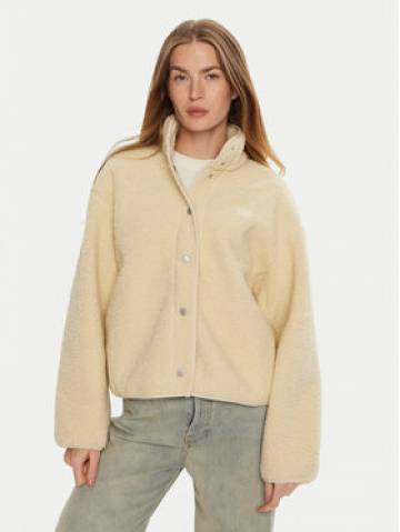 Calvin Klein Jeans Демісезонна куртка J20J224928 Бежевий Regular Fit Calvin Klein Jeans Демісезонна куртка J20J224928 Бежевий Regular Fit